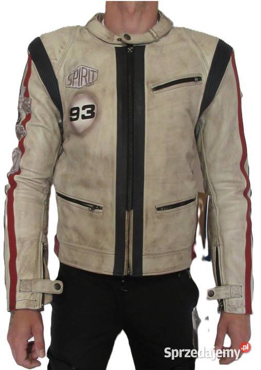 Kurtka motocyklowa Spirit Motors M Kurtki lubuskie Zielona Góra