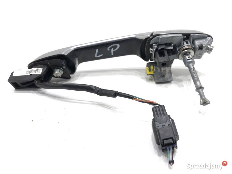 KLAMKA ZEWNĘTRZNA LEWY PRZÓD HONDA HRV Crossover osobowe Klamki