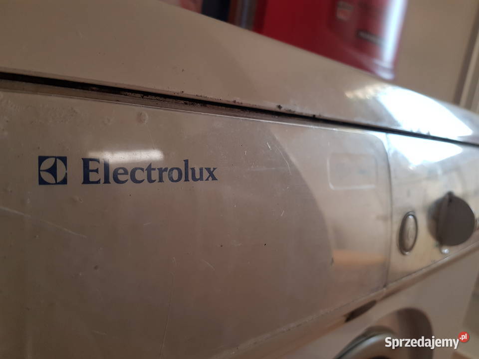 Pralka ELECTROLUX 876F