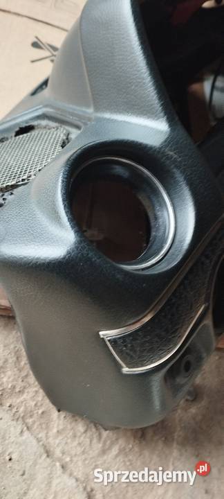 Deska kokpit rozdzielcza Mercedes w 123 Tarnów