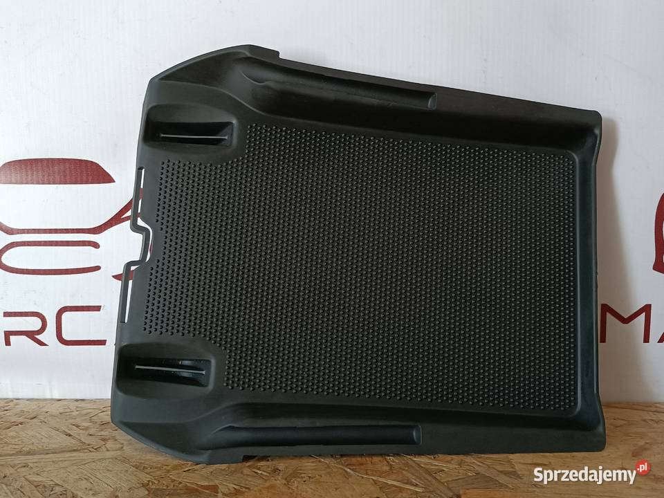 VOLVO V50 LIFT GUMA OSŁONA WKŁAD SCHOWKA Pleszew