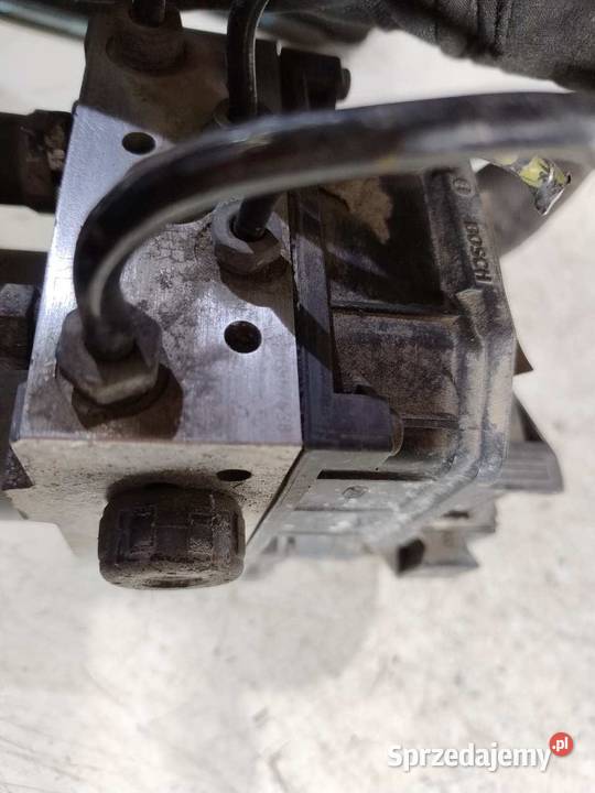 POMPA HAMULCOWA ABS ALFA 147 0265225033 46557538 osobowe
