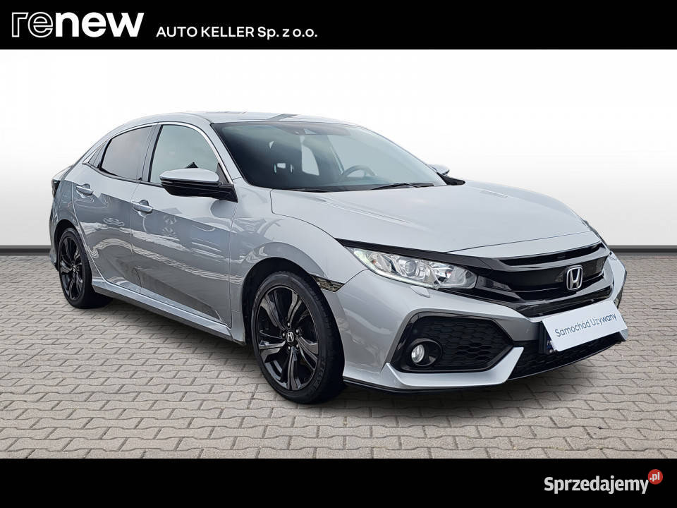 10 TURBO 129 Krajowy Kamera Navi Dealer Keller Gliwice sprzedam