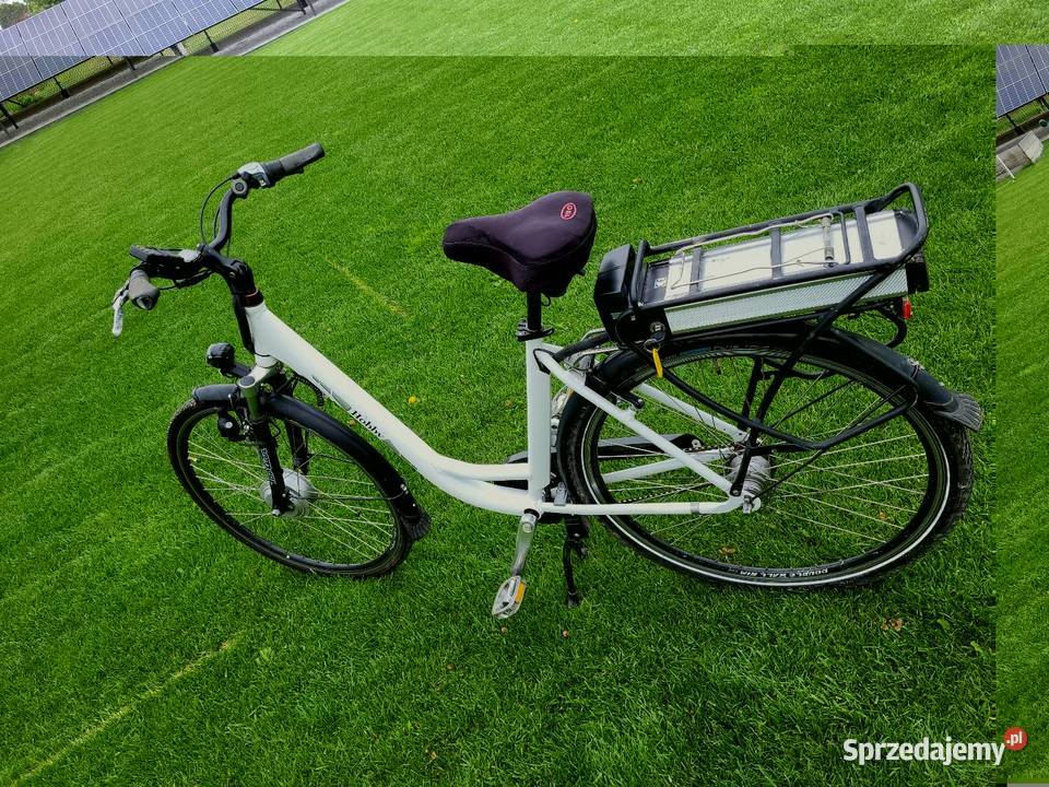 Rower elektryczny 28 Strzelce Opolskie