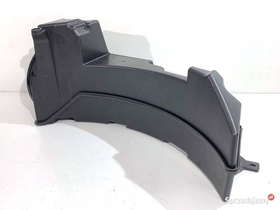 SUBWOOFER AUDI A7 4G 4G9035621 Hatchback 1018 podkarpackie