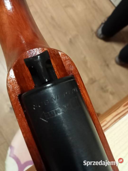 Sprzedam wiatrówkę Hanel 310 Rudka