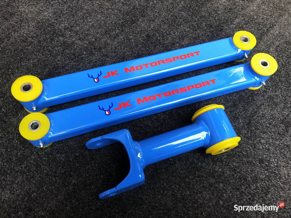 Wahacze JKMotorsport Mustang 20052014 Sky Blue Krasnystaw