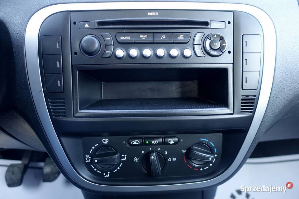 CITROEN C2 14HDI 68 KLIMATYZACJA KOŁA LATO ZIMA śląskie Buczkowice sprzedam