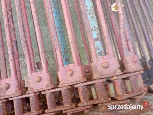 Kopaczka Elewatorowa małopolskie Rzeplin sprzedam