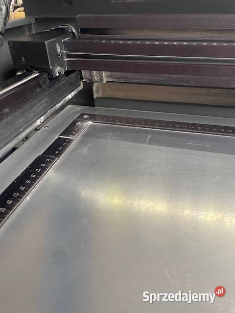 Ploter laserowy Universal Laser Systems VLS 460 Pozostałe Wrocław
