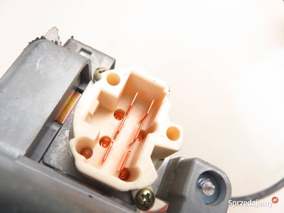 STACYJKA NISSAN VERSA I 21669775