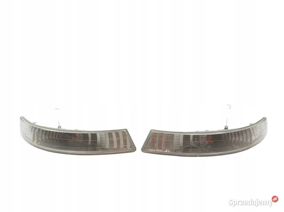 KIERUNKOWSKAZ PRZÓD KOMPLET 8200154928 91169314