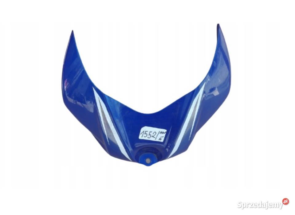 OWIEWKA PRZÓD SUZUKI GSXR 1000 Wrocław