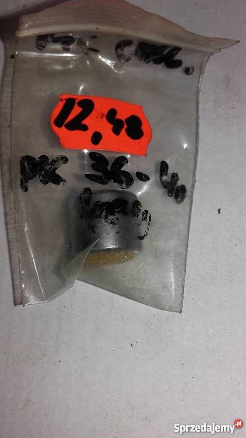 filtr MC Culloch PK3640 Leśnictwo Żywiec