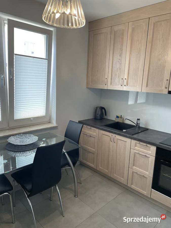 Sprzedam kawalerkę pomorskie