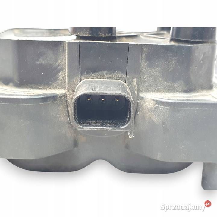 CEWKA ZAPŁONOWA Ford Focus MK2 C 16 16V BOSCH Chełm