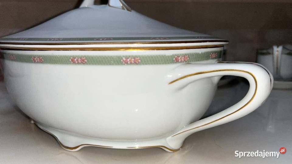 Waza Rosenthal Selb Bavaria Botticelli Syg z Gdańsk