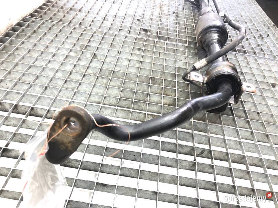 DRĄŻEK STABILIZATORA PRZÓD BMW E71 6783037 SUV osobowe