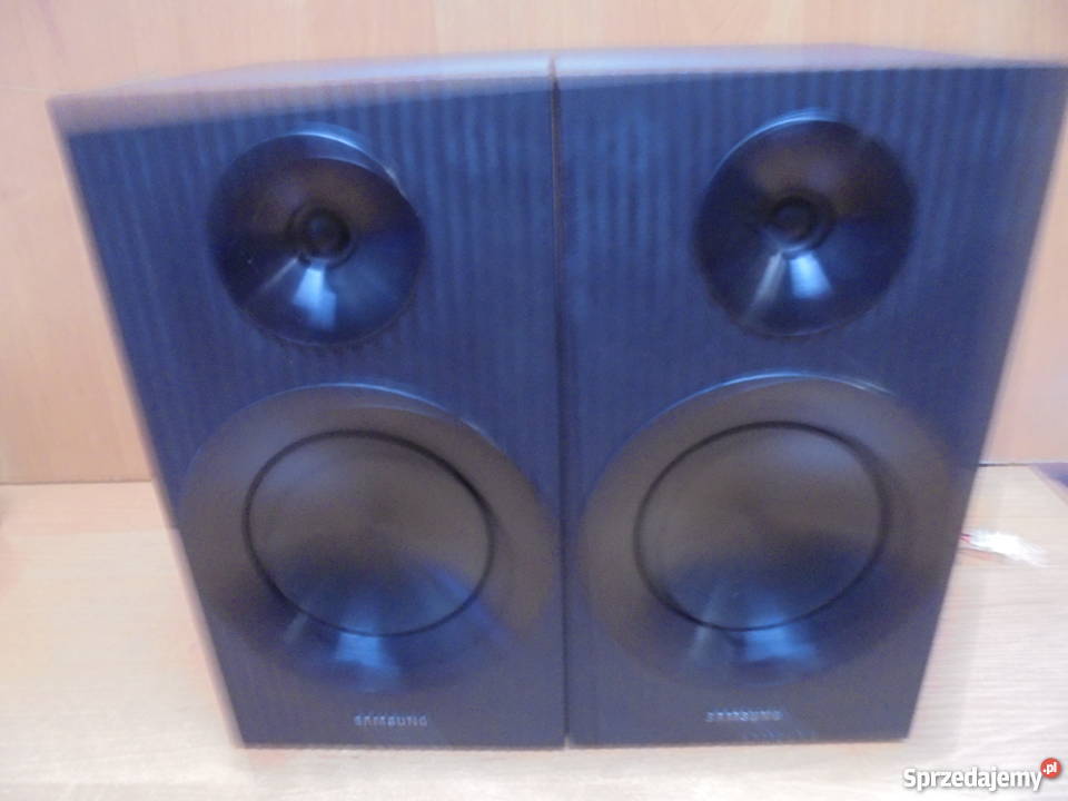 Wieża SAMSUNG MMJ330 Katowice