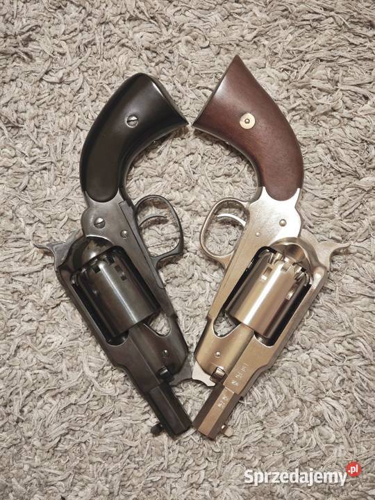 Remington Snubnose Buldog 44 3 cale Busko-Zdrój