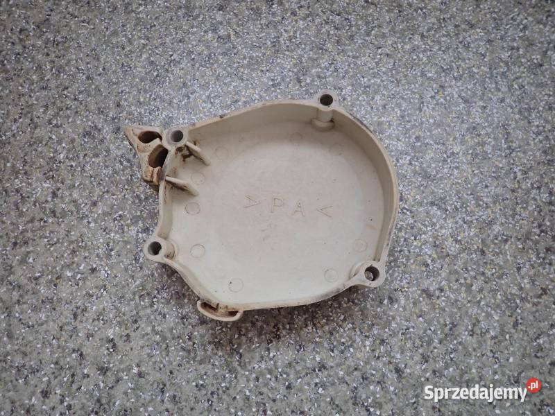 DEKIEL POKRYWA MAGNETA STATORA YAMAHA YZ 80 lubuskie sprzedam