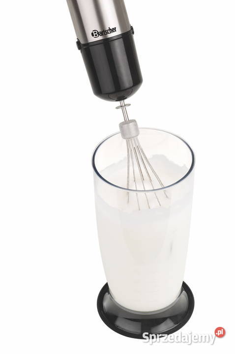 Blender ręczny z akcesoriami 700W do 17000 Gastronomia sprzedam