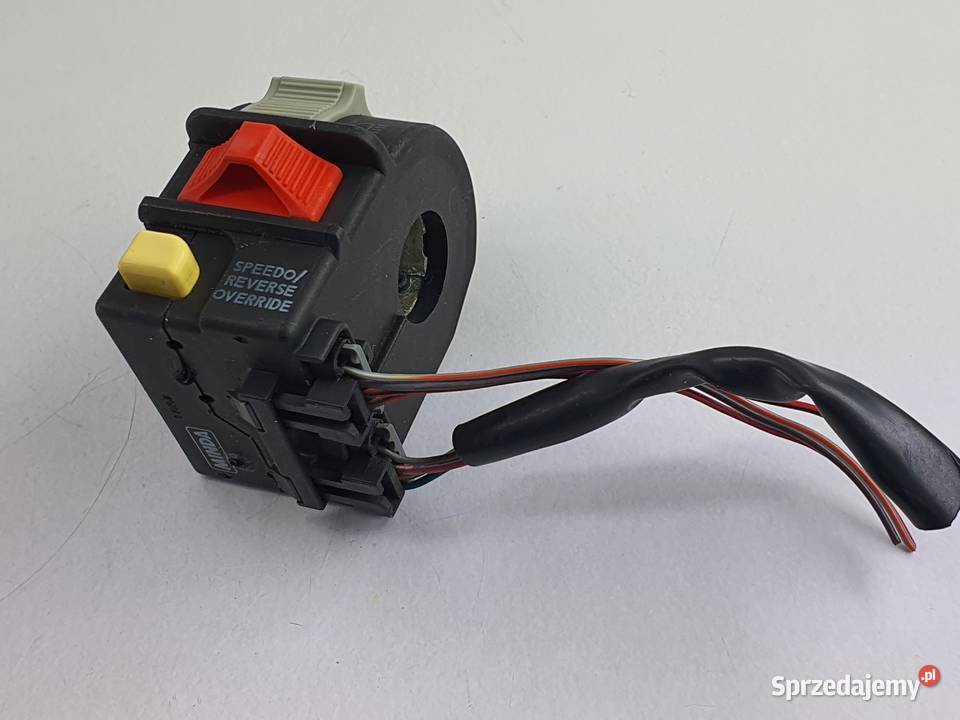 Przelacznik Swiatel Wlacznik Polaris Sportsman Motoryzacja łódzkie Łódź