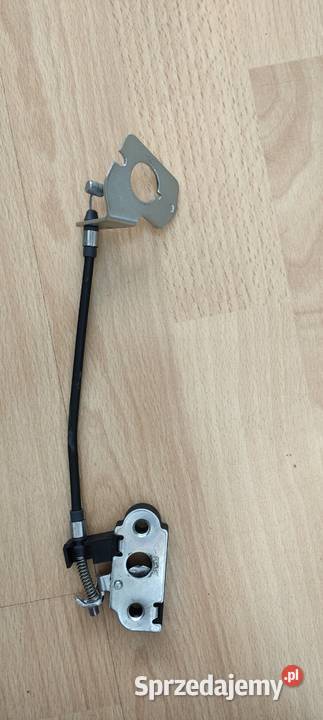 Aprilia Rs 660 20 Zamek Siedzenia Z Linka Łódź