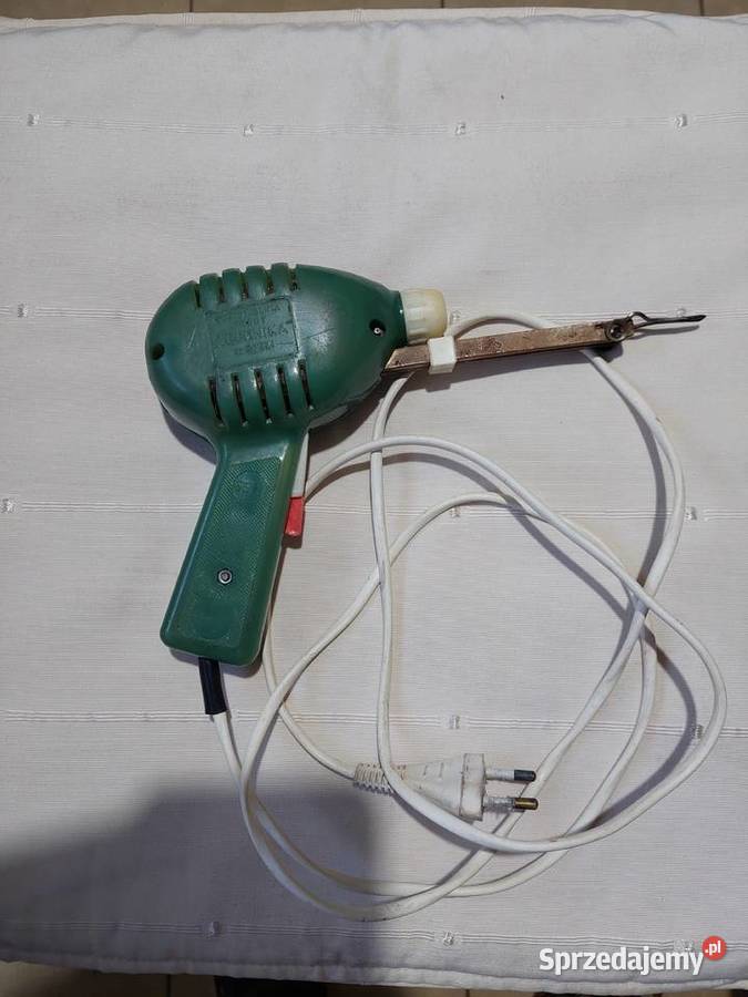 Lutownica LUTOLA 3 Mysłowice