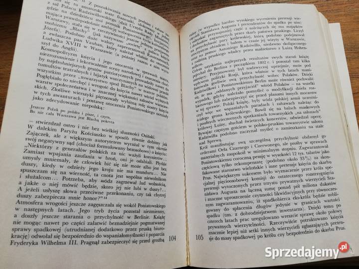 Franciszek Józef I Grodziski Książę Józef Kraków