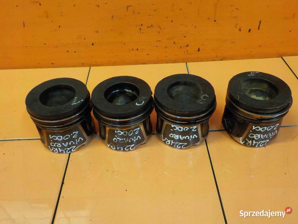 VIVARO TRAFIC PRIMASTAR 20 DCI 11r tlok M8361 mazowieckie