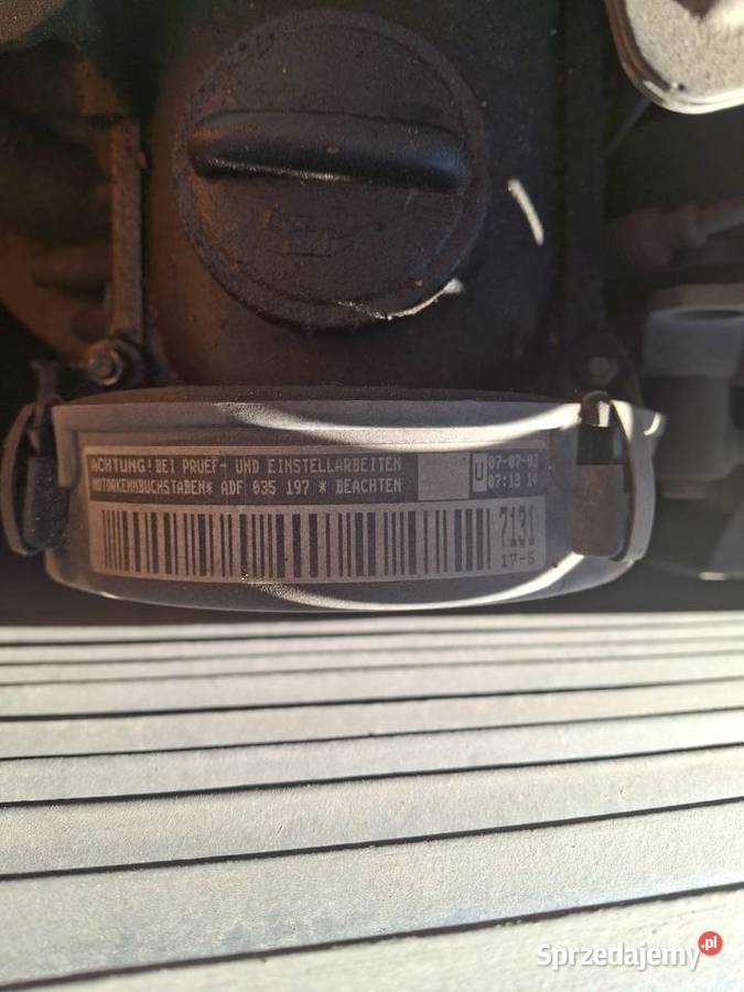 Widlak Still 1990 Still