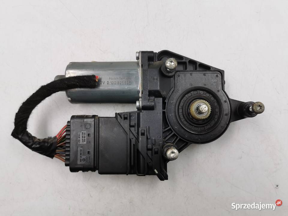 Moduł Silniczek Szyby Prawy Tył Tylny Skoda Mechanizmy opuszczania szyb Wyszków