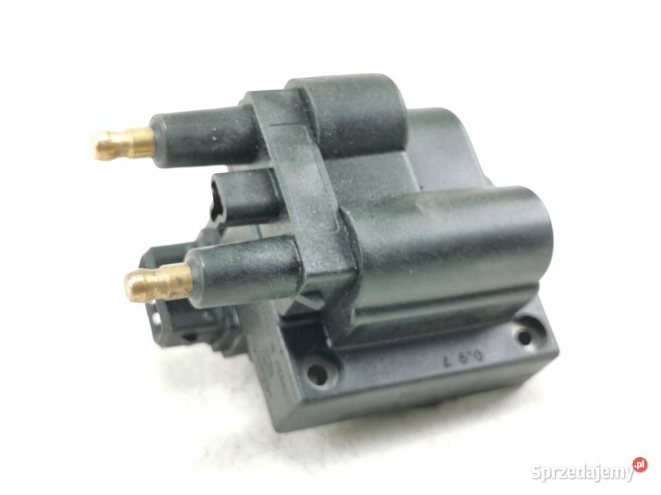 CEWKA ZAPŁONOWA RENAULT LAGUNA I 20 19952001 Układ elektryczny silnika sprzedam