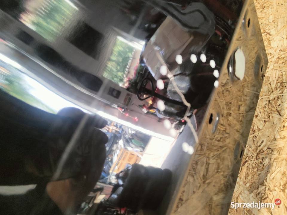 Drzwi Prawy Tył Ford Kuga Mk3 III LV4BS24704 Drzwi Pleszew sprzedam