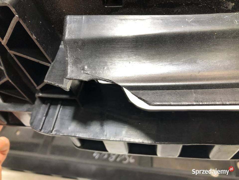 VW GOLF VI 5K 20082013 bez silnika 14 59kW 80 osobowe Skarżysko-Kamienna