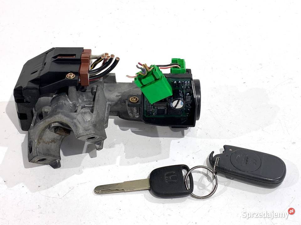 STACYJKA HONDA CIVIC VII 13 83 0006 KLUCZYK