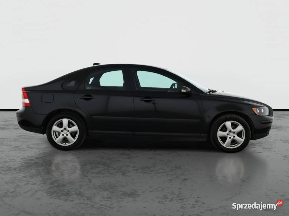 Volvo S40 20 D