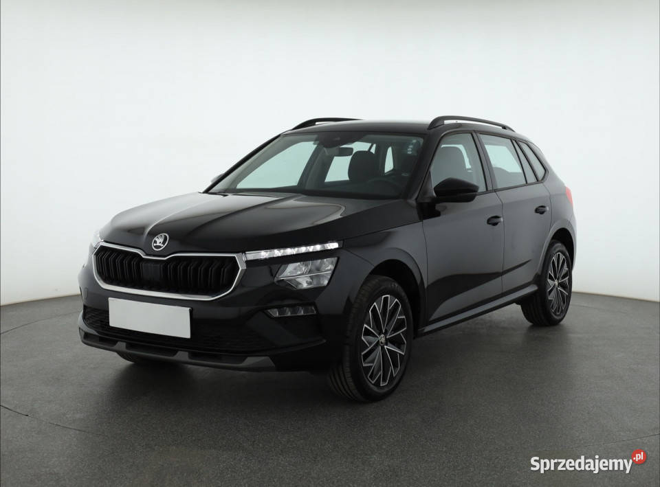 Skoda Kamiq 10 TSI Piaseczno