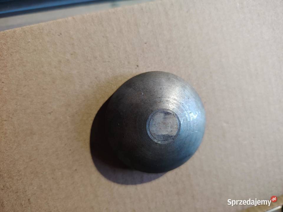 wkładka kamien pod resor Zetor 50 super Mórkowo