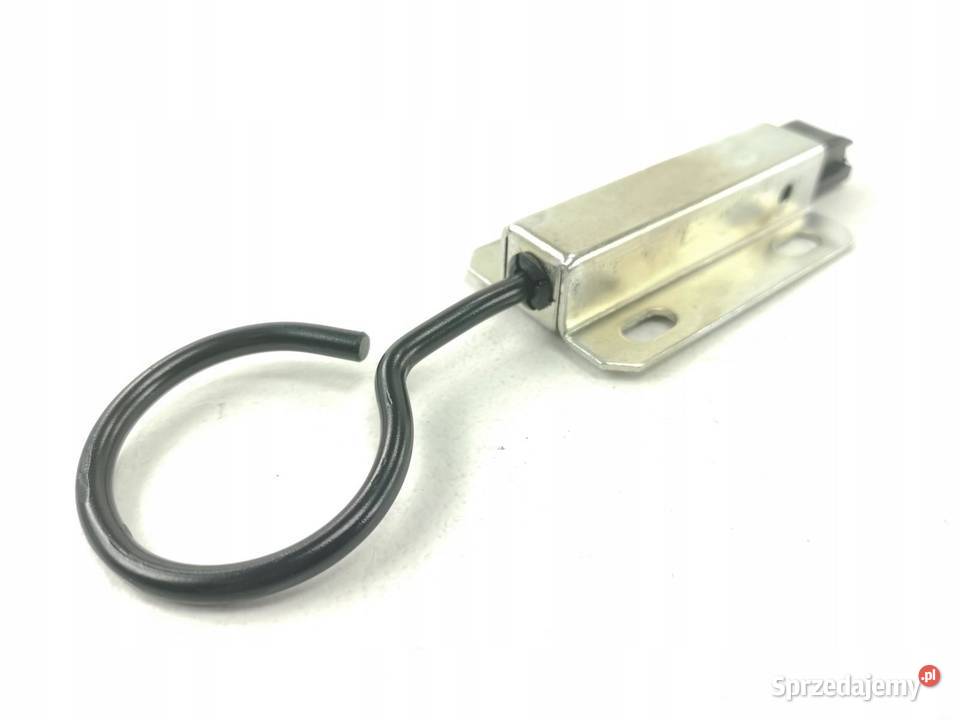 NOWA ZASUWKA ZAMEK RYGIEL ZATRZASK FIAT LANCIA