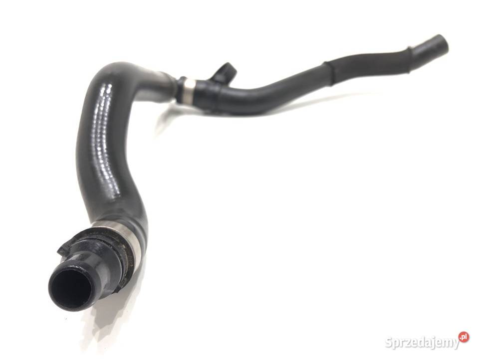 RURA WĄŻ WODY MERCEDES CLS A2575012100 30 435