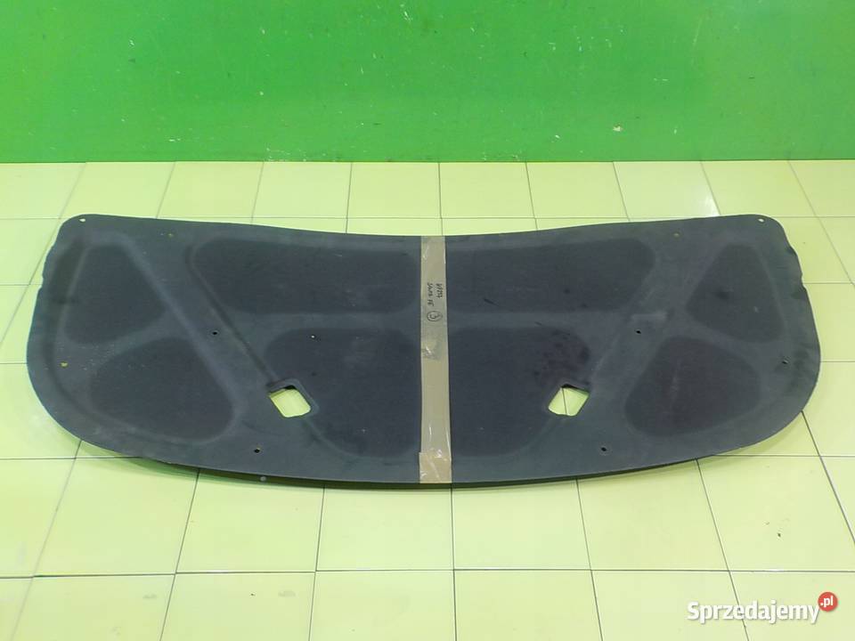 HYUNADAI SANTA FE II 22 CRDI 08r 5D wygluszenie mazowieckie Suków