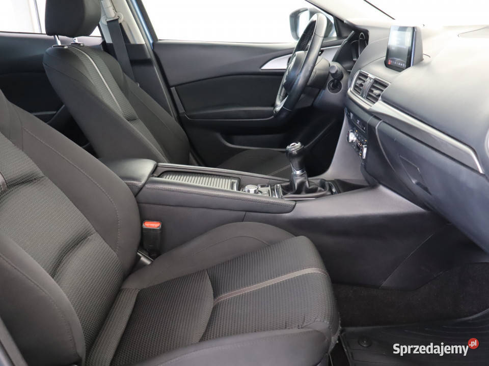 Mazda 3 20 SkyactivG Bielany Wrocławskie