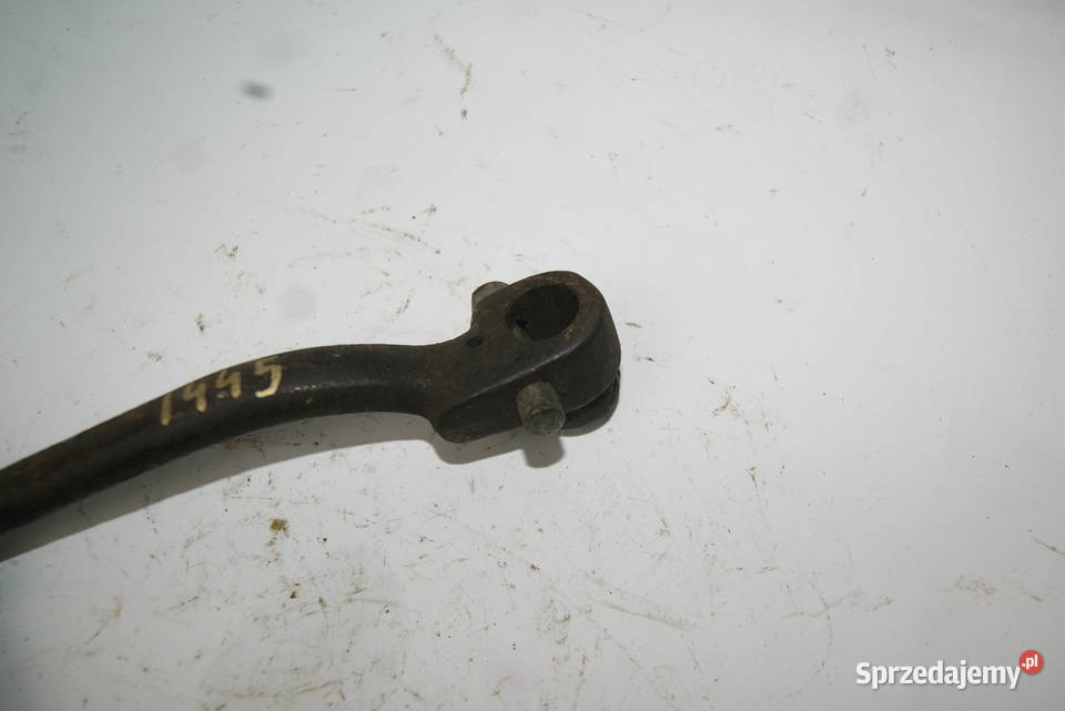 kopniak kikstarer 11 NSU BMW ZUNDAPP DB DKW BSA