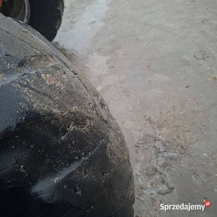 405 70 r20 opony do ładowarki teleskopowej Błaszki