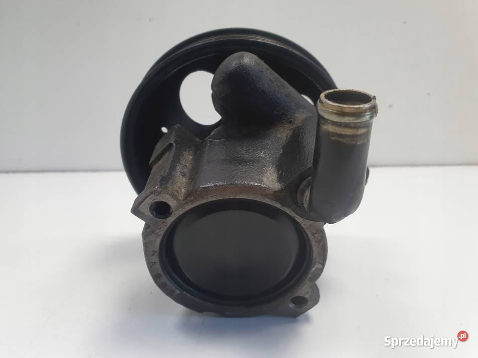Opel Astra F 14 8V POMPA WSPOMAGANIA 90468384 lubelskie Janów