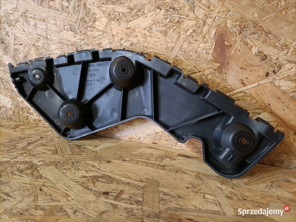 DACIA DUSTER ŚLIZG ZDERZAKA PRAWY TYŁ 622200010R osobowe Pleszew