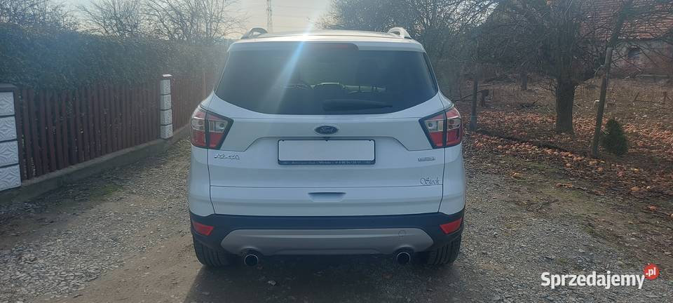 KUGA 15 benz Paczków sprzedam