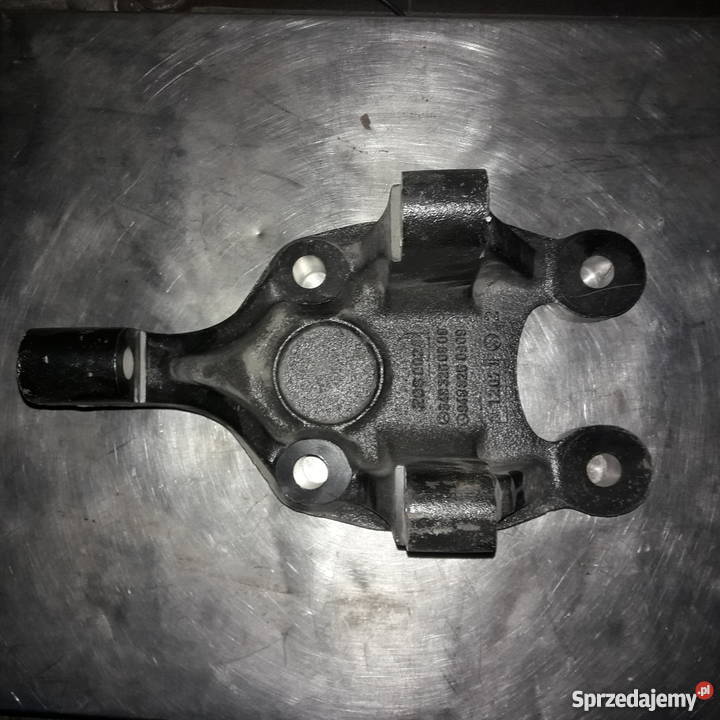 Wspornik uchwyt Mercedes 9483250809 9483250909 ciężarowe Częstochowa